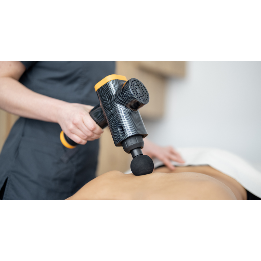 Phoenix Massage Pistol