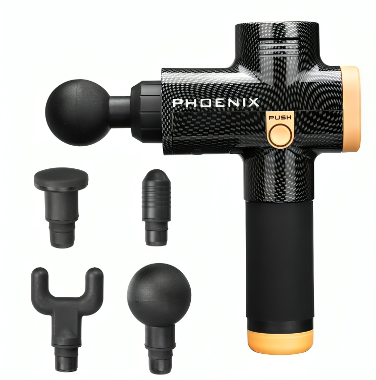 Phoenix Massage Pistol - Inizo
