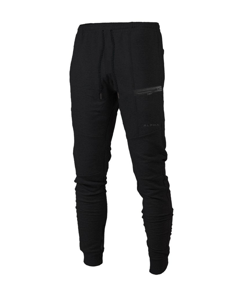 Alpha Fitness Byxa - {{ Inizo }} Svart / M Inizo