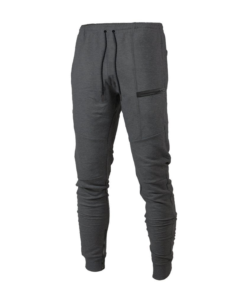 Alpha Fitness Byxa - {{ Inizo }} Mörk Grå / M Inizo