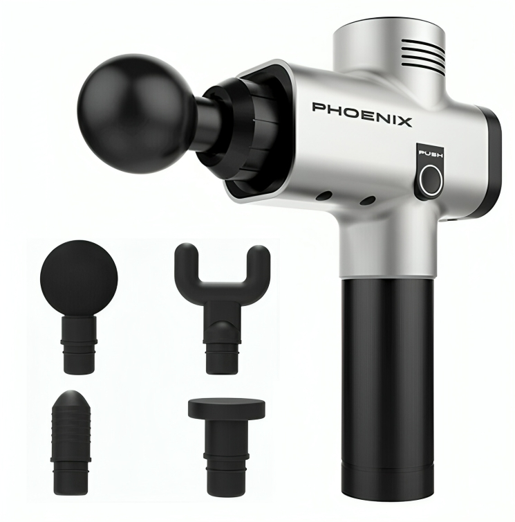 Phoenix Massage Pistol - Inizo