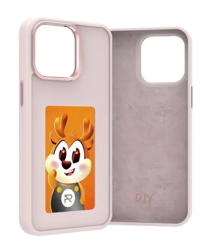 Evolve Case - Iphone Skal