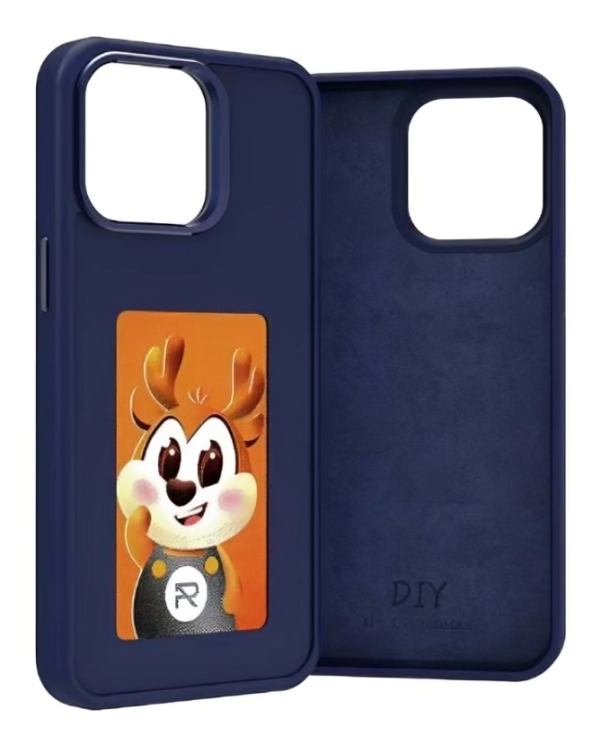 Evolve Case - Iphone Skal