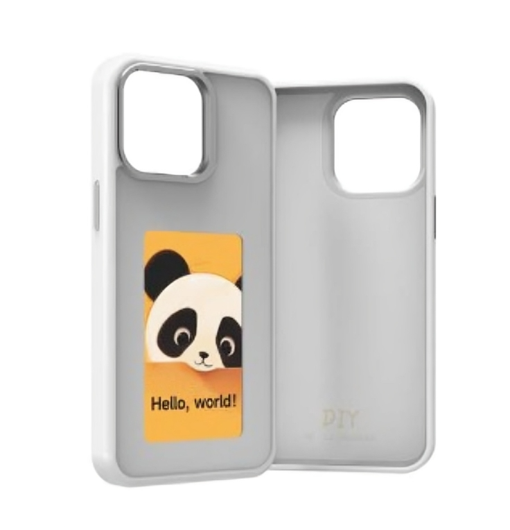 Evolve Case - Iphone Skal