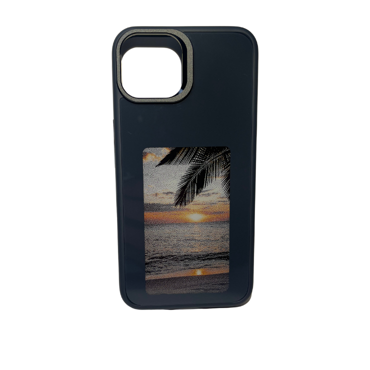 Evolve Case - Iphone Skal