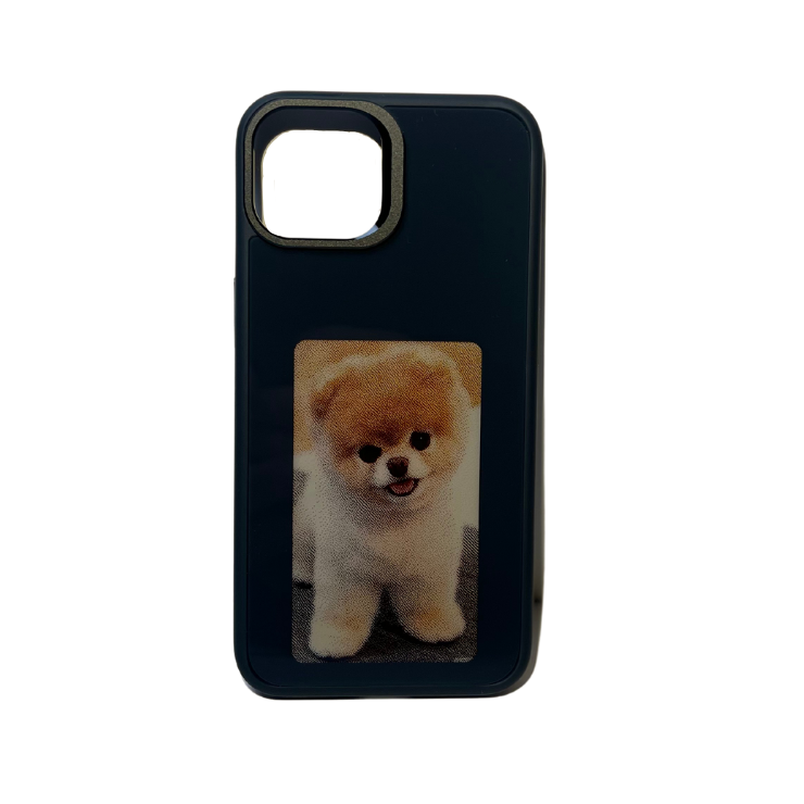 Evolve Case - Iphone Skal