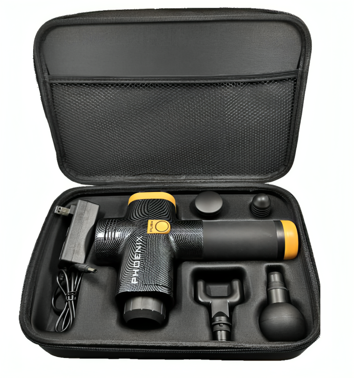 Phoenix Massage Pistol - Inizo