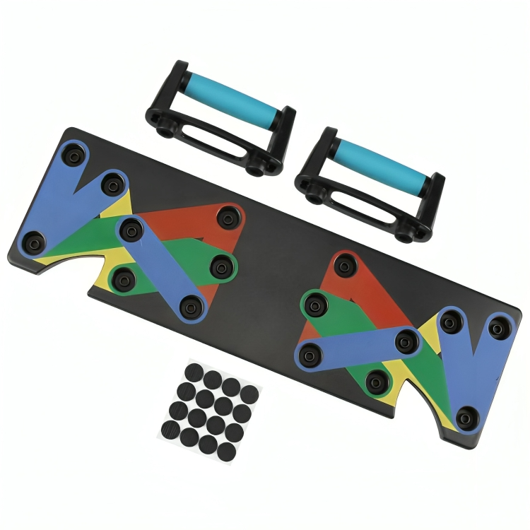 Push up Plate - Inizo